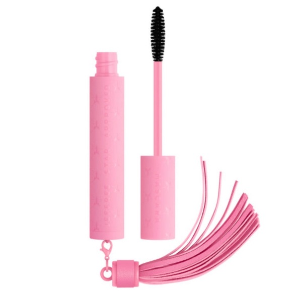 Jeffree Star Makeup Jeffree Star Approved Mascara Black Vegan